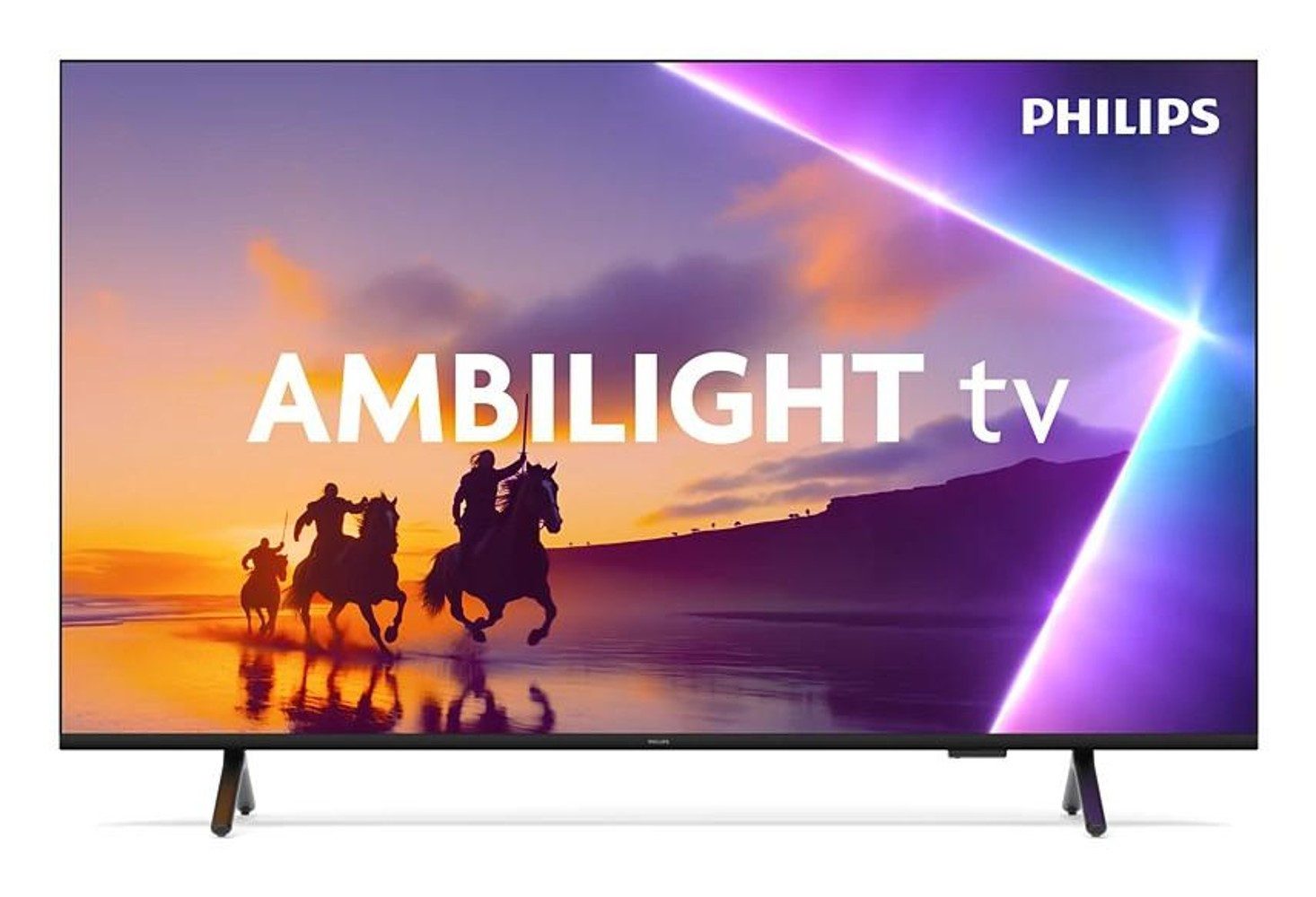 Philips 50PUS8500/12 LED-Fernseher (50 Zoll, 4K Ultra HD)