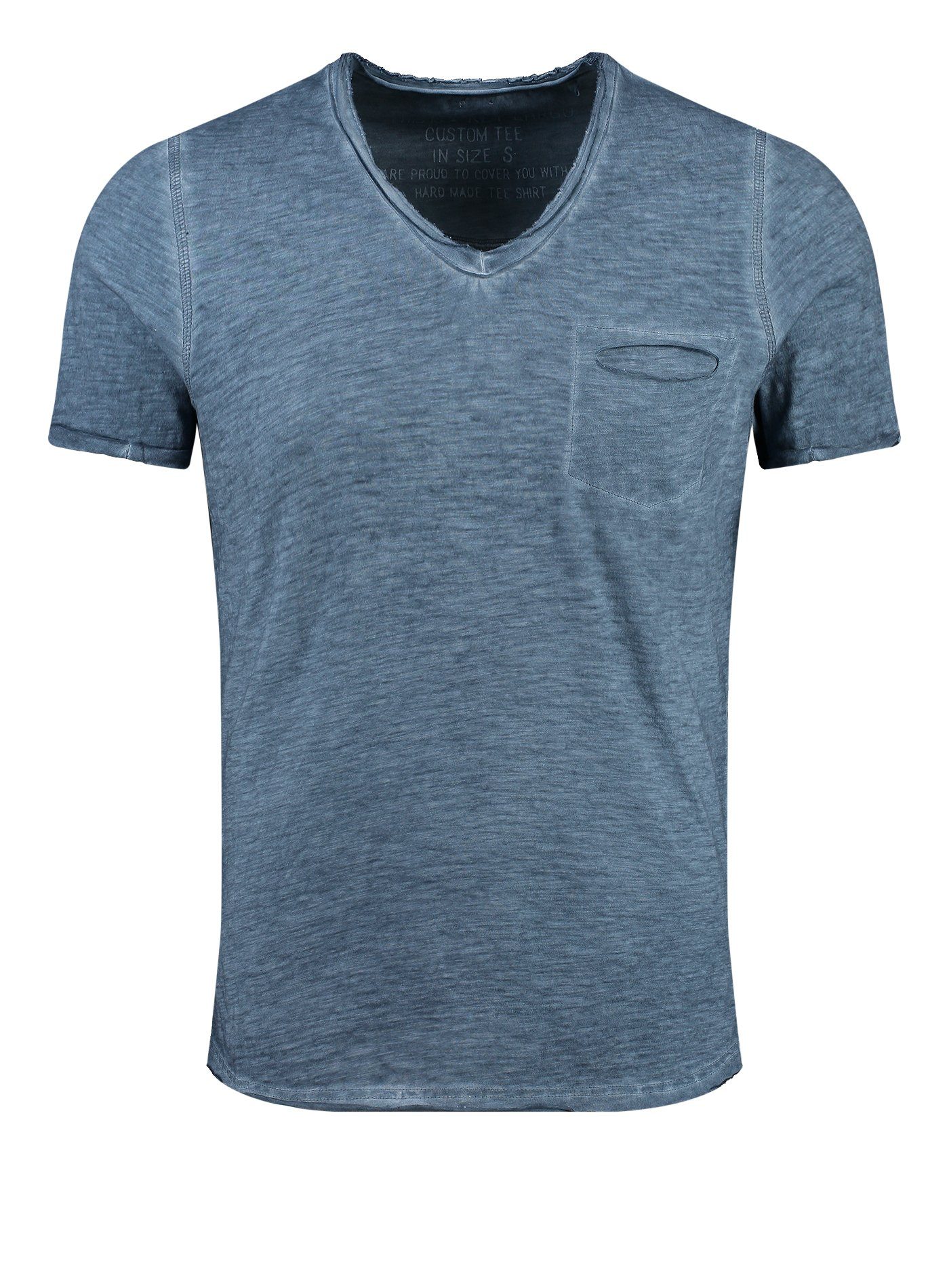 Key Largo T-Shirt MT SODA NEW v-neck (1er) günstig online kaufen
