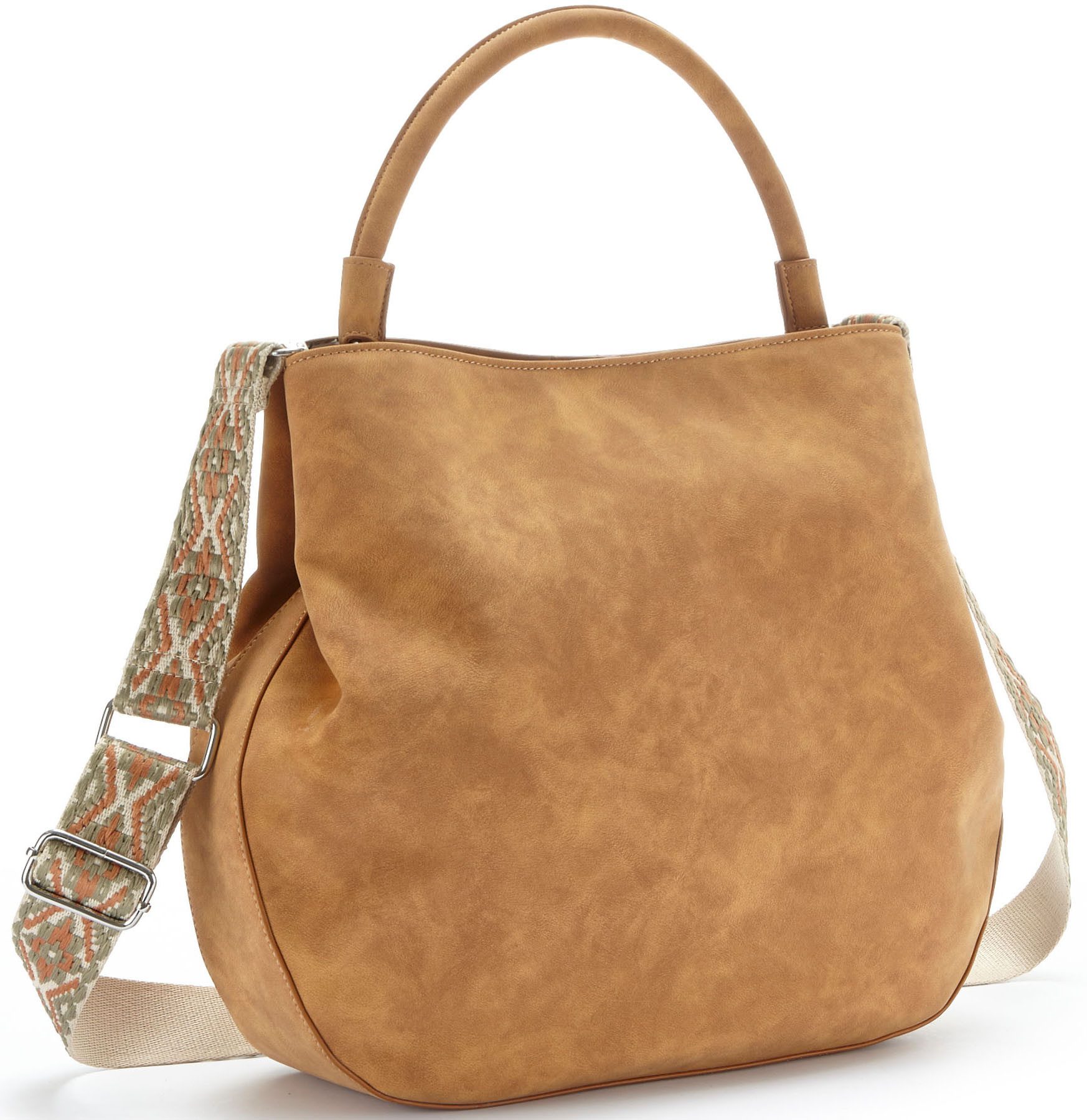 Vivance Handtasche Umhängetasche, Schultertasche, Henkeltasche im günstig online kaufen