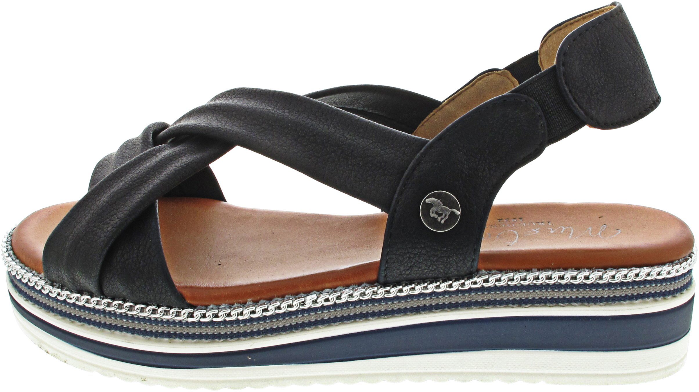 MUSTANG Sandalette