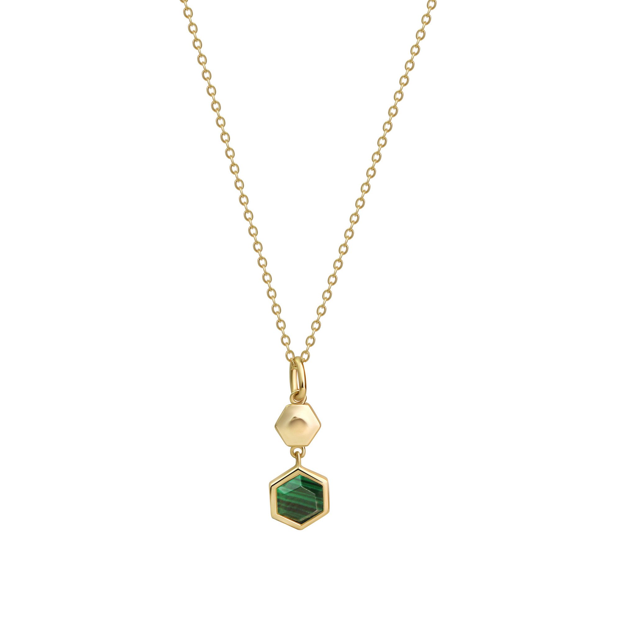 CELESTA Kette mit Anhänger