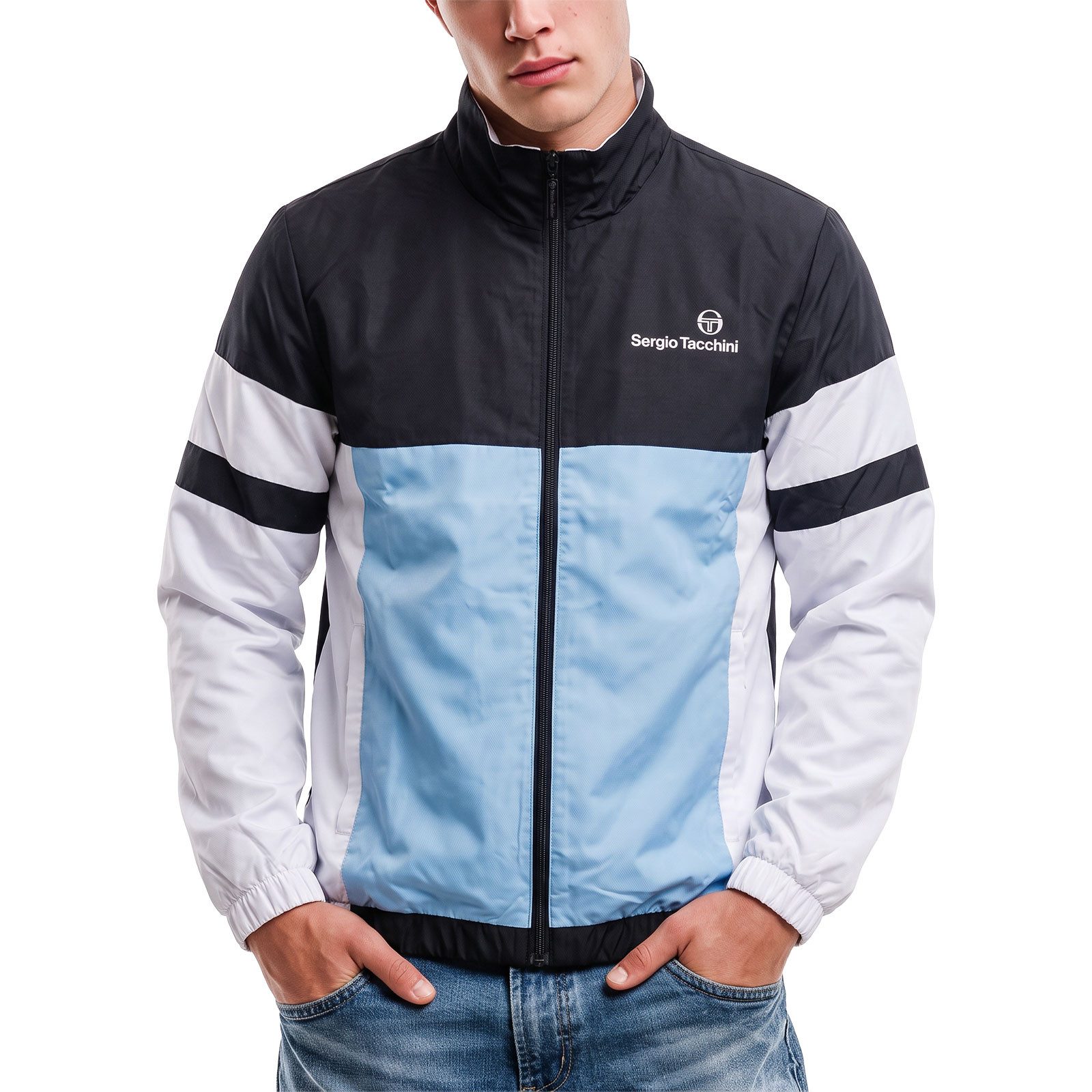 Sergio Tacchini Trainingsanzug Trainigsanzug Sergio Tacchini Libera (2-tlg)