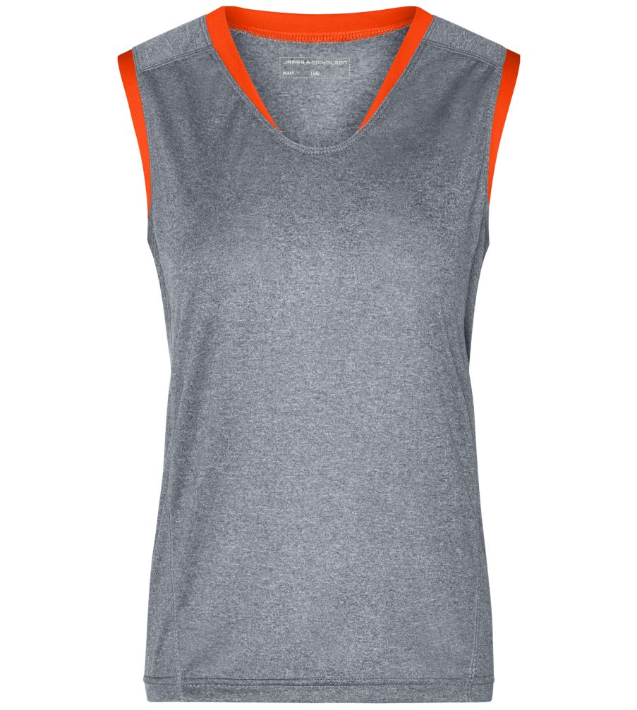 James & Nicholson Lauftop Doppelpack Sportliches günstig online kaufen