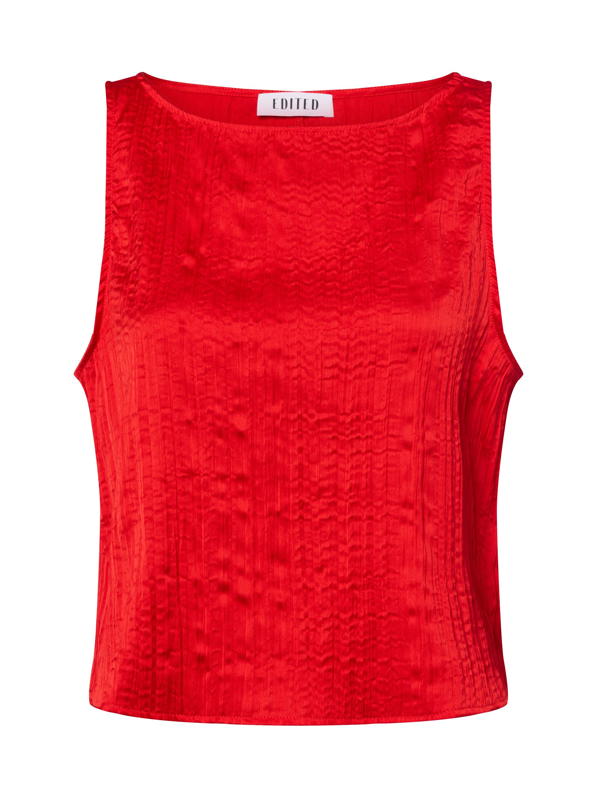 EDITED Print-Shirt Canice Ohne