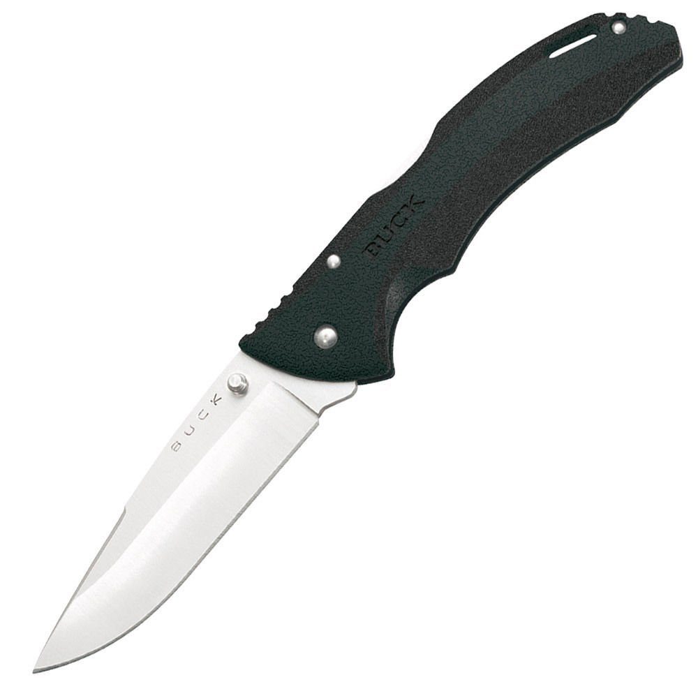 Buck 9.3 Anglermesser Taschenmesser Taschenmesser Outdoor Messer- Bantam Knives Klappmesser, Camping