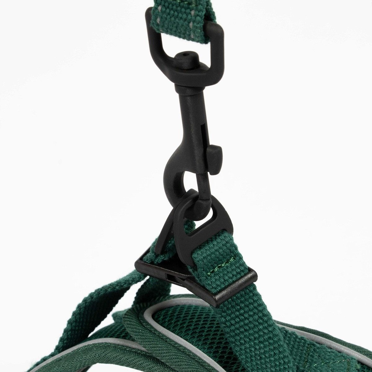 DUVO+ Hundeleine EXPLOR Ultimate Fit Leine grün