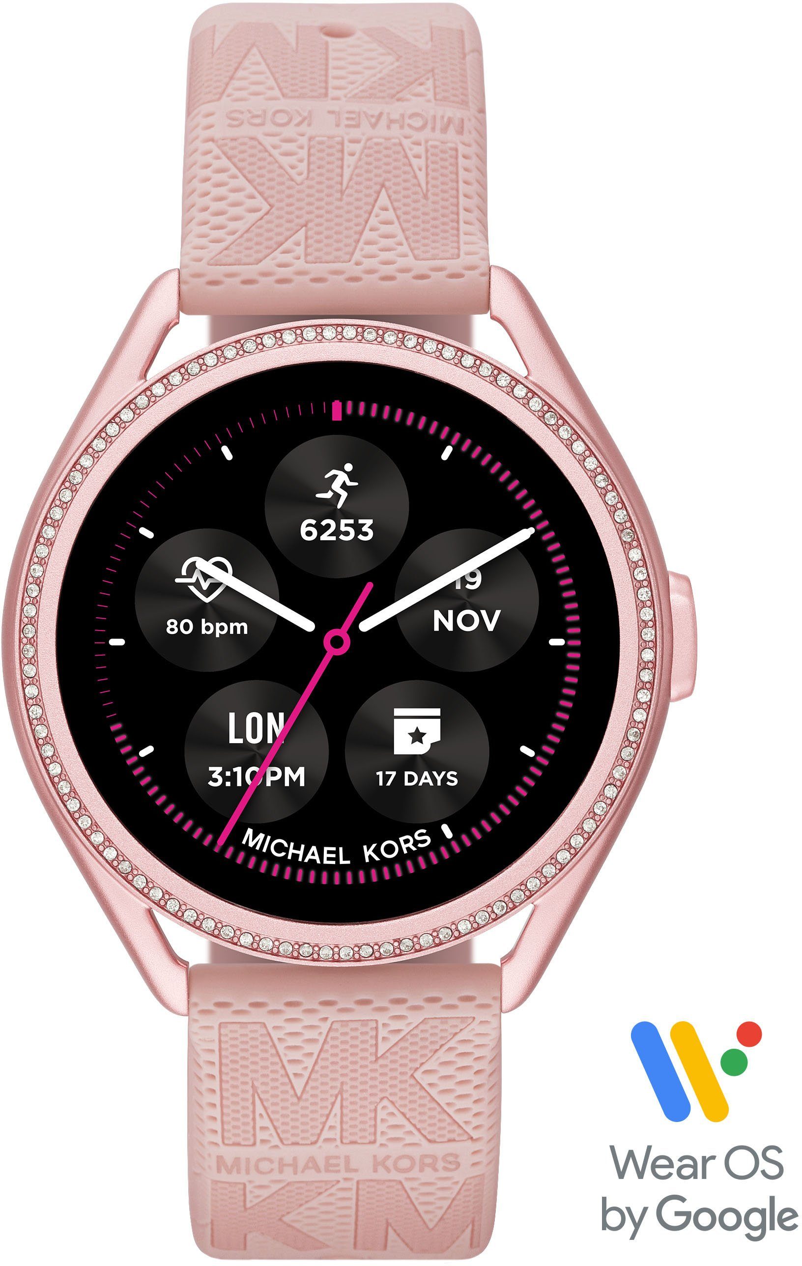Günstige Smartwatch online kaufen » Bis zu 50% Rabatt | OTTO