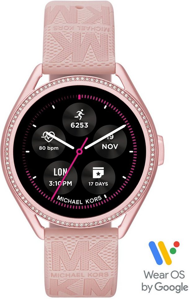 MICHAEL KORS ACCESS GEN 5E MKGO, MKT5116 Smartwatch online kaufen | OTTO