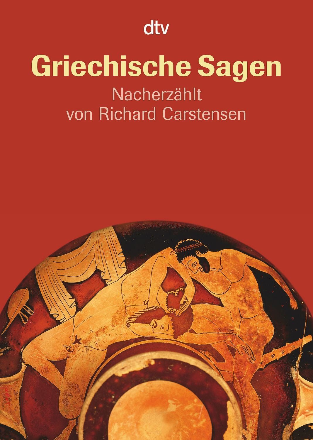 Griechische Sagen / Gustav Schwab