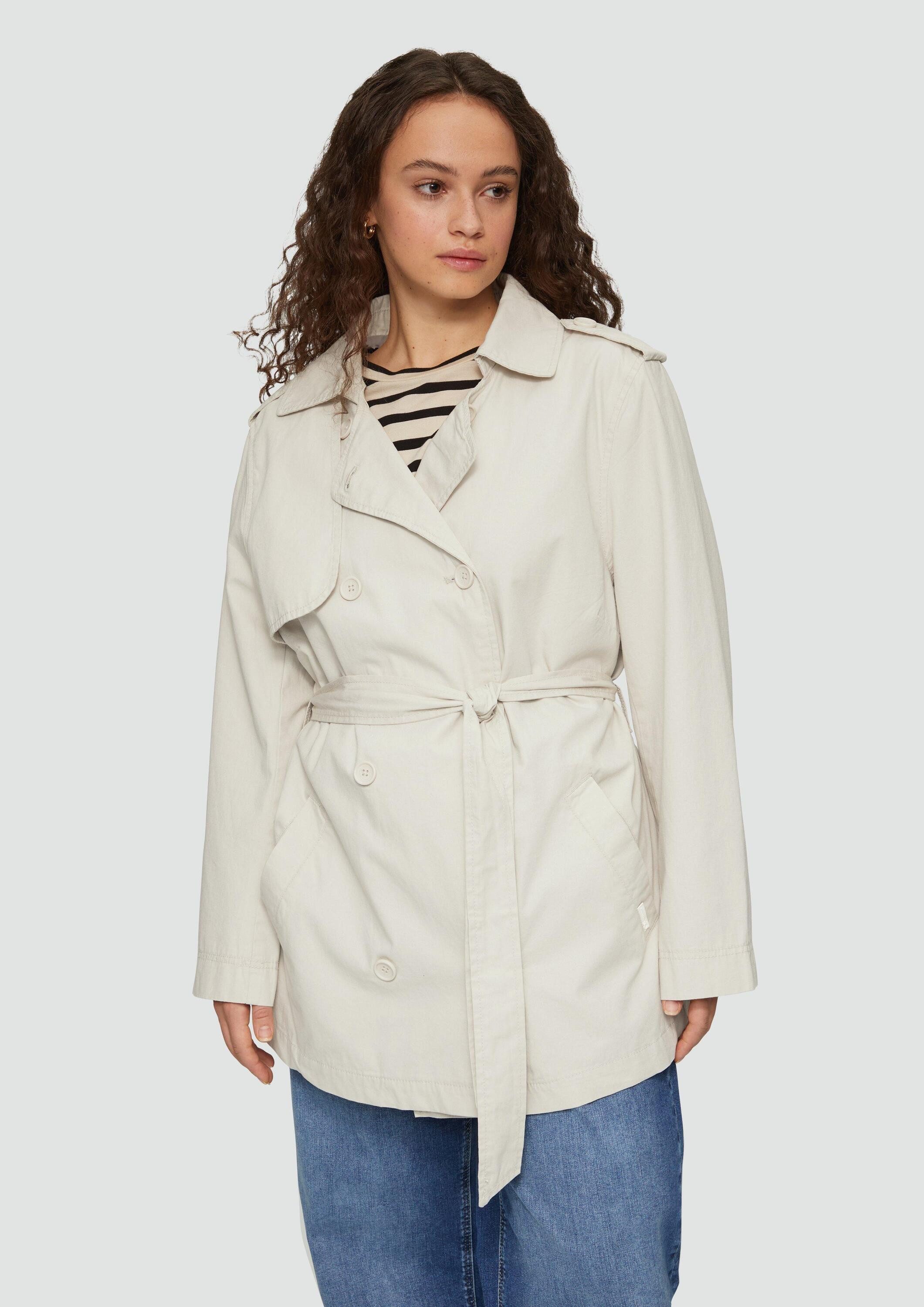 Funktionsjacke Outdoor-Jacke