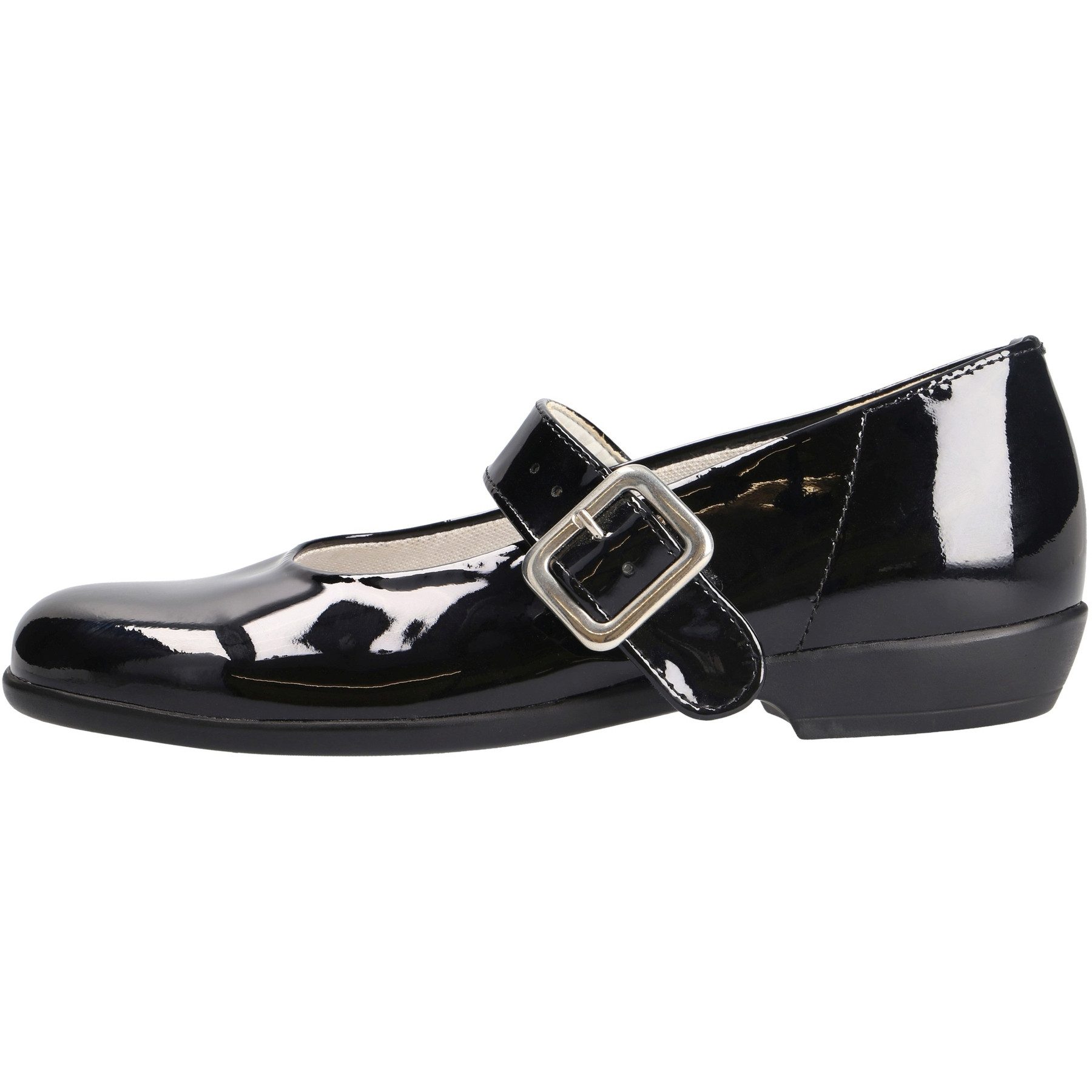 Däumling Däumling Kinder Teens Mia Ballerina Sneaker Ballerinas