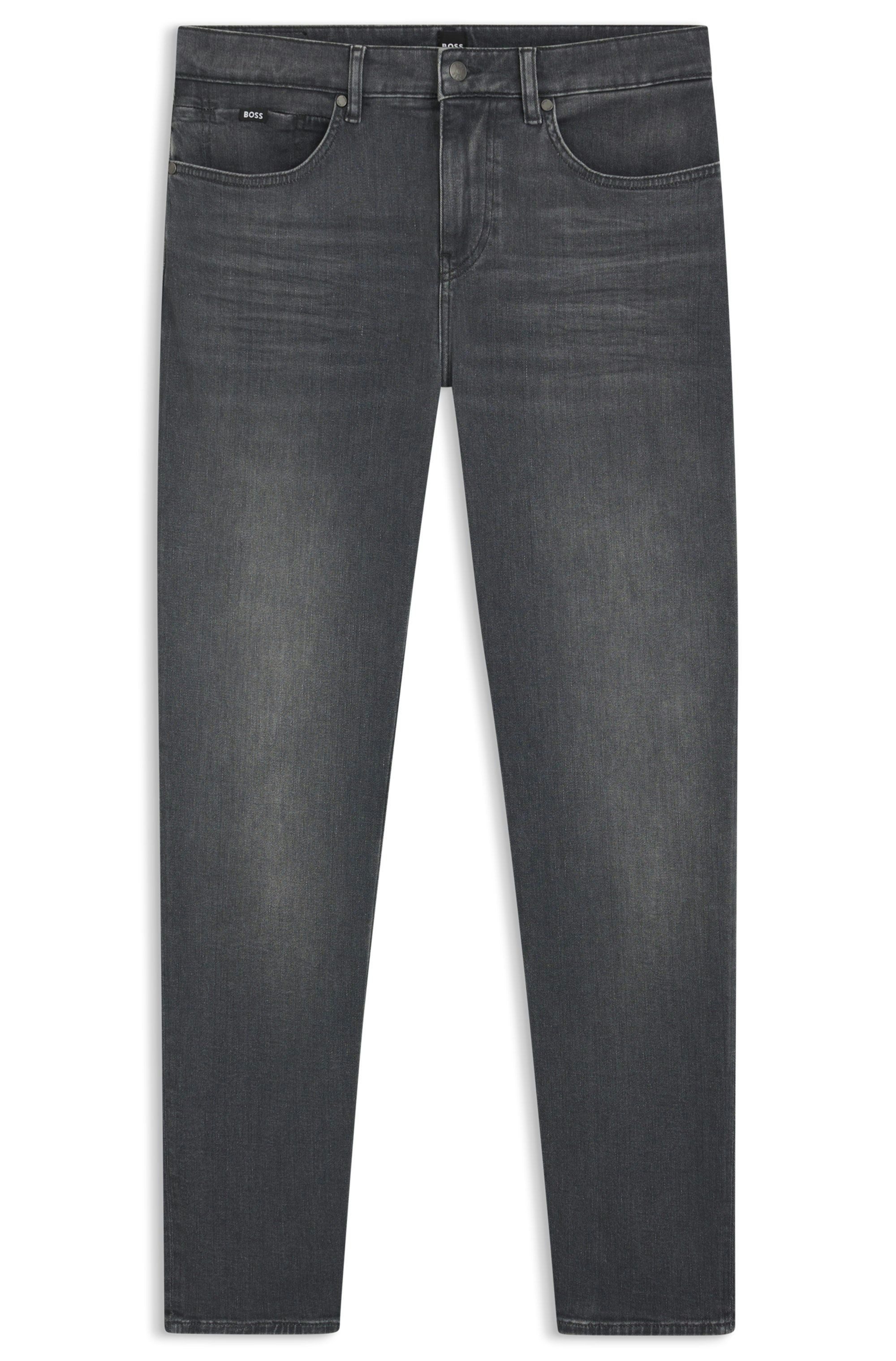 BOSS 5-Pocket-Jeans