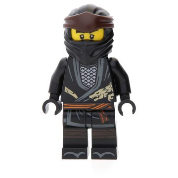 LEGO® Spielbausteine Ninjago: Cole (Legacy)