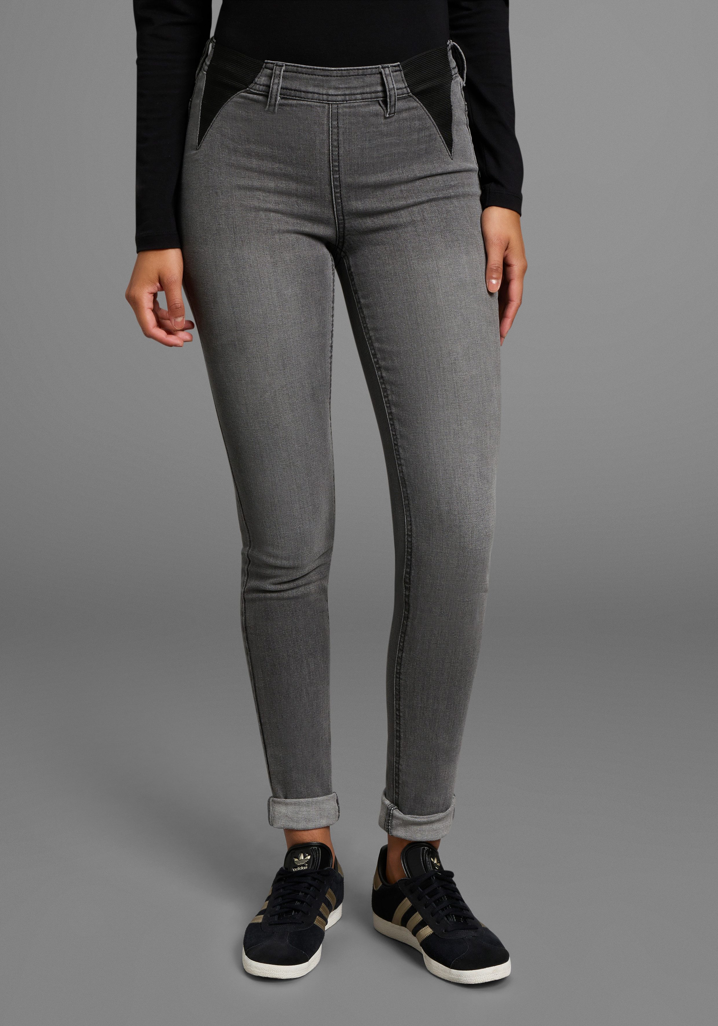 Arizona Джинсиjeggings