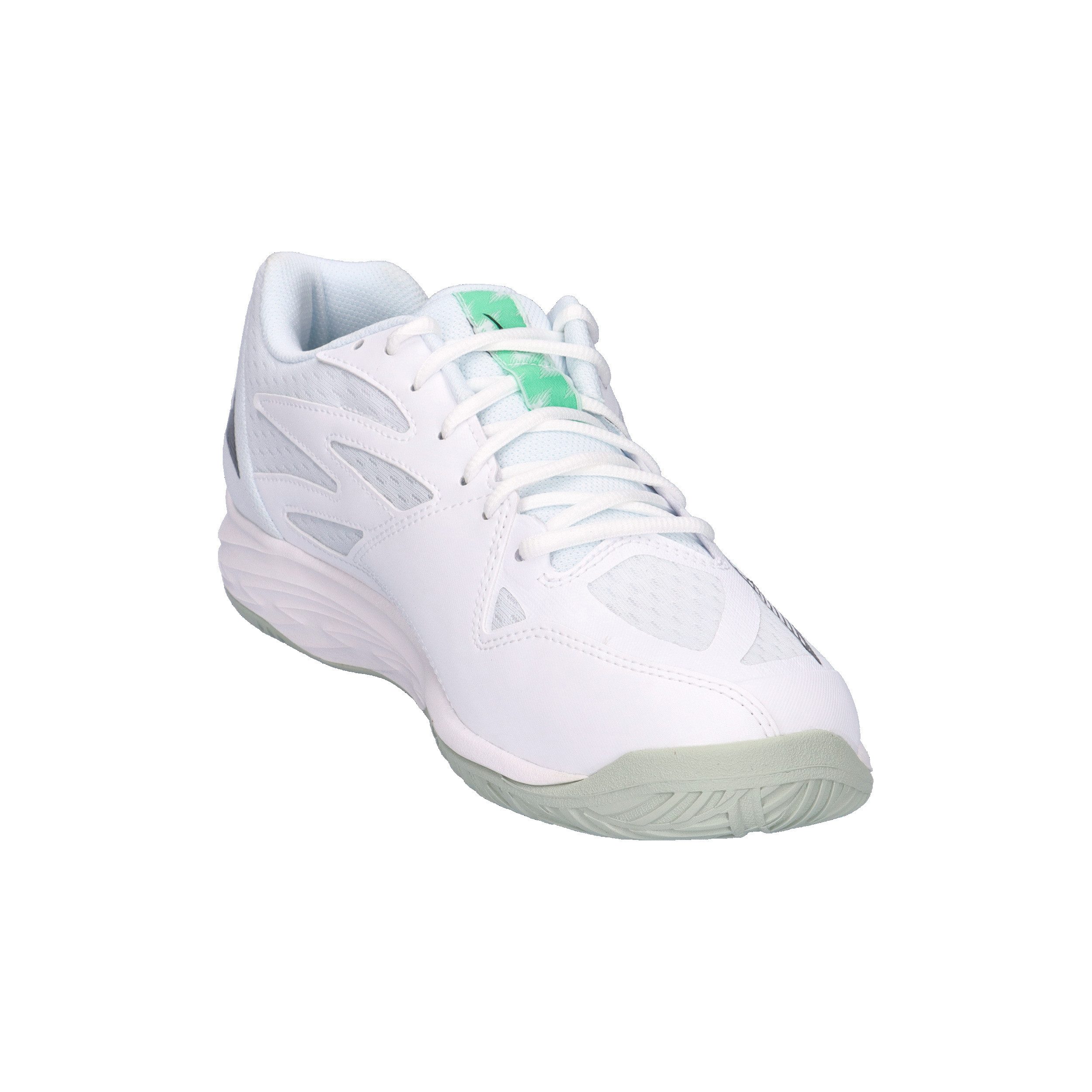 Mizuno Mizuno Unisex Hallenschuhe THUNDER BLADE Z V1GA2370 Hallenschuh