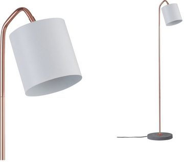 Paulmann LED Stehlampe Oda, ohne Leuchtmittel, E27