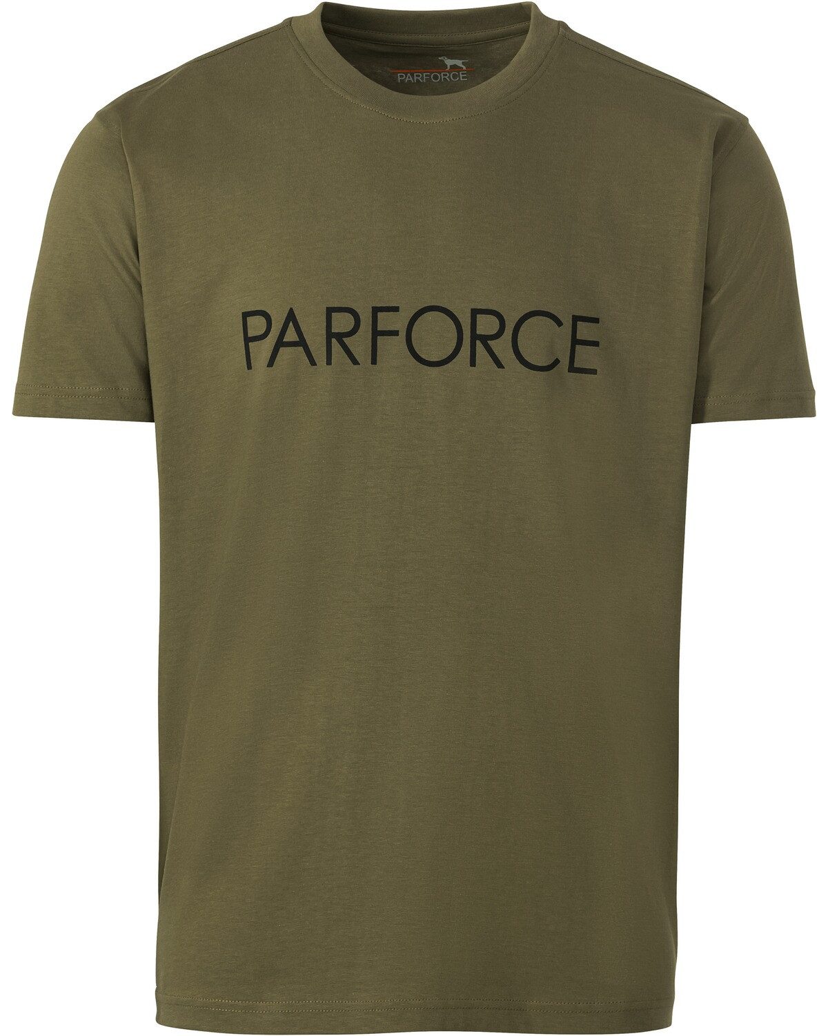 Parforce T-Shirt T-Shirt Logo günstig online kaufen
