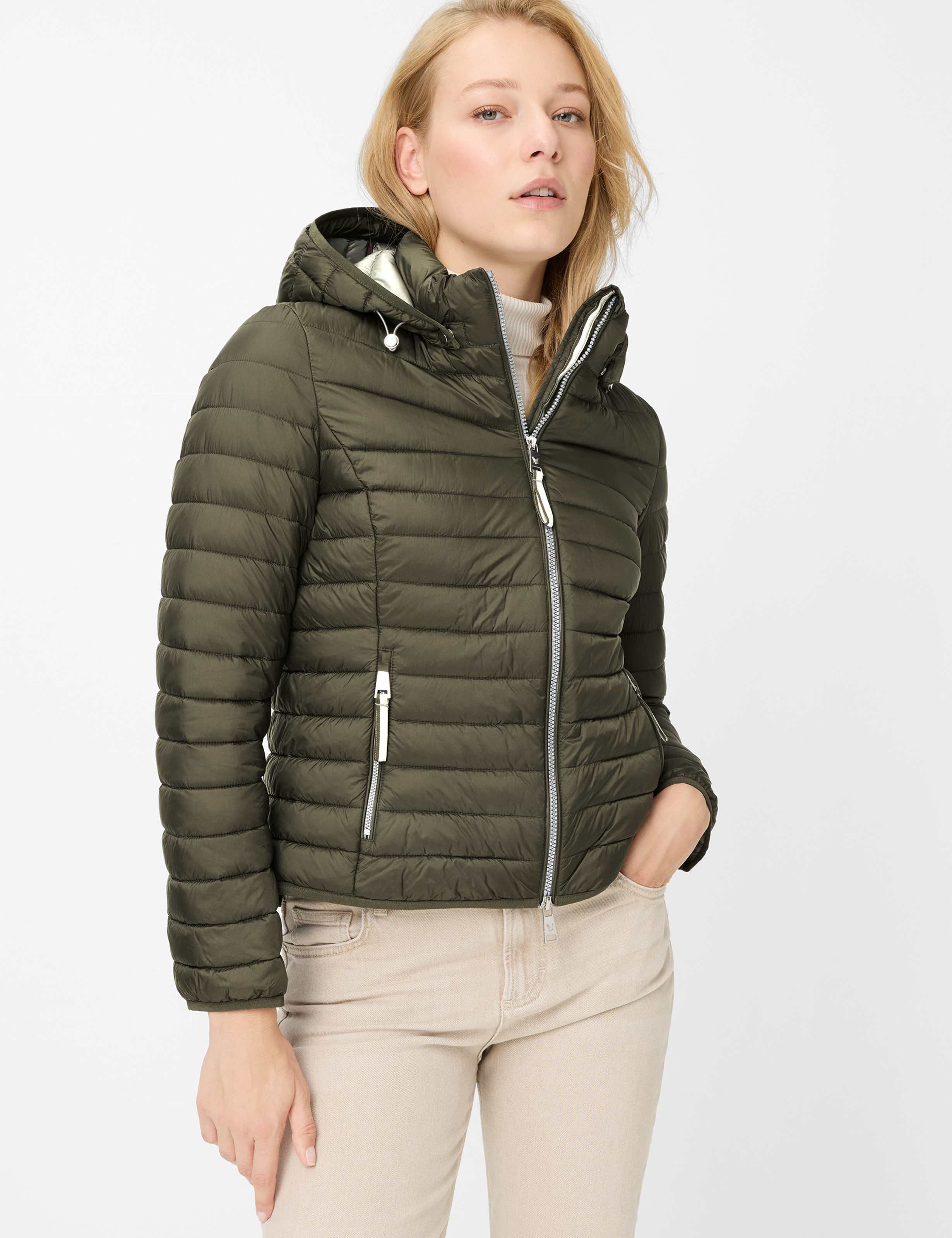 Fuchs Schmitt Outdoorjacke Style Jacke Stepp Matera