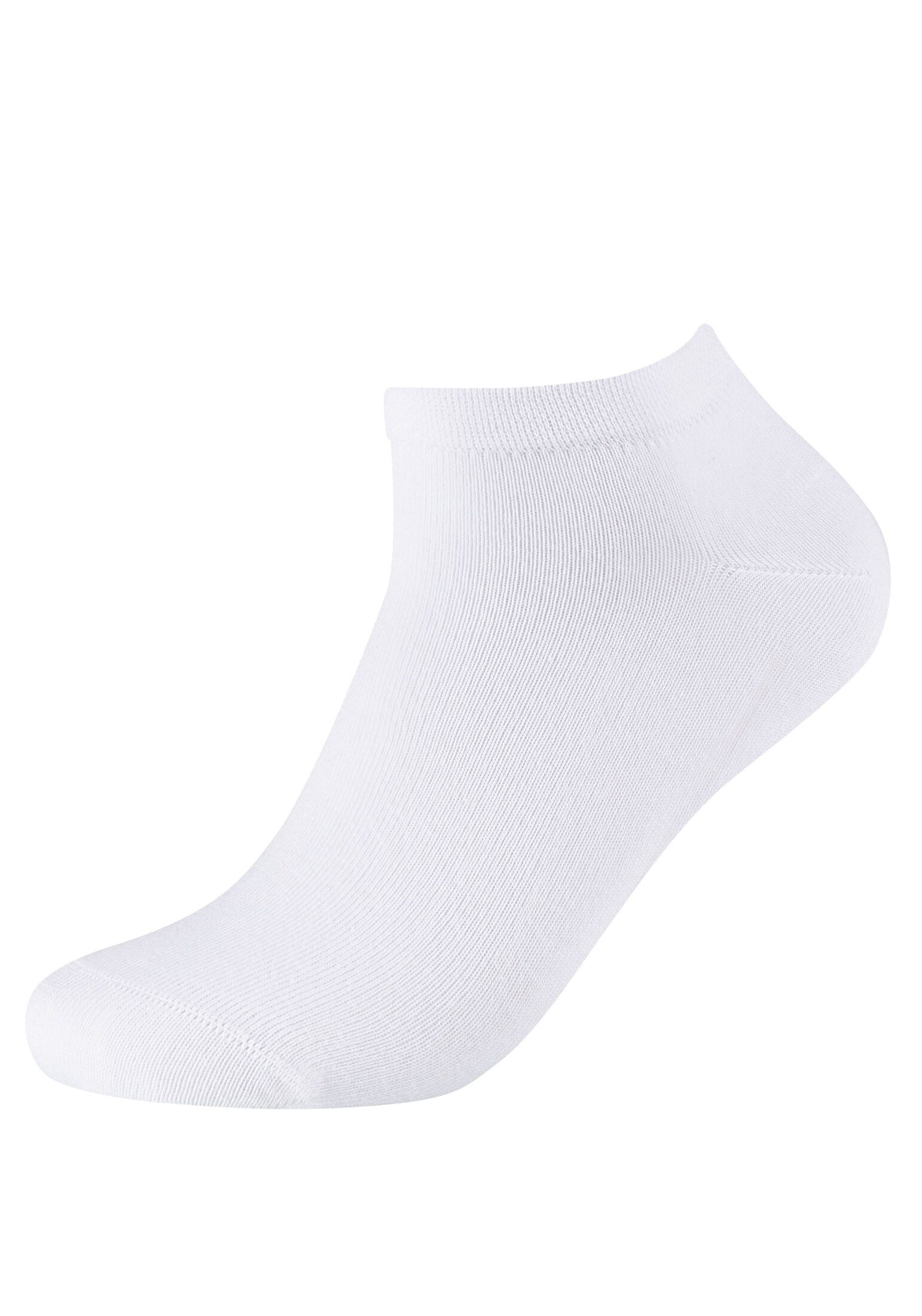 Camano Sneakersocken Sneakersocken 4er Pack