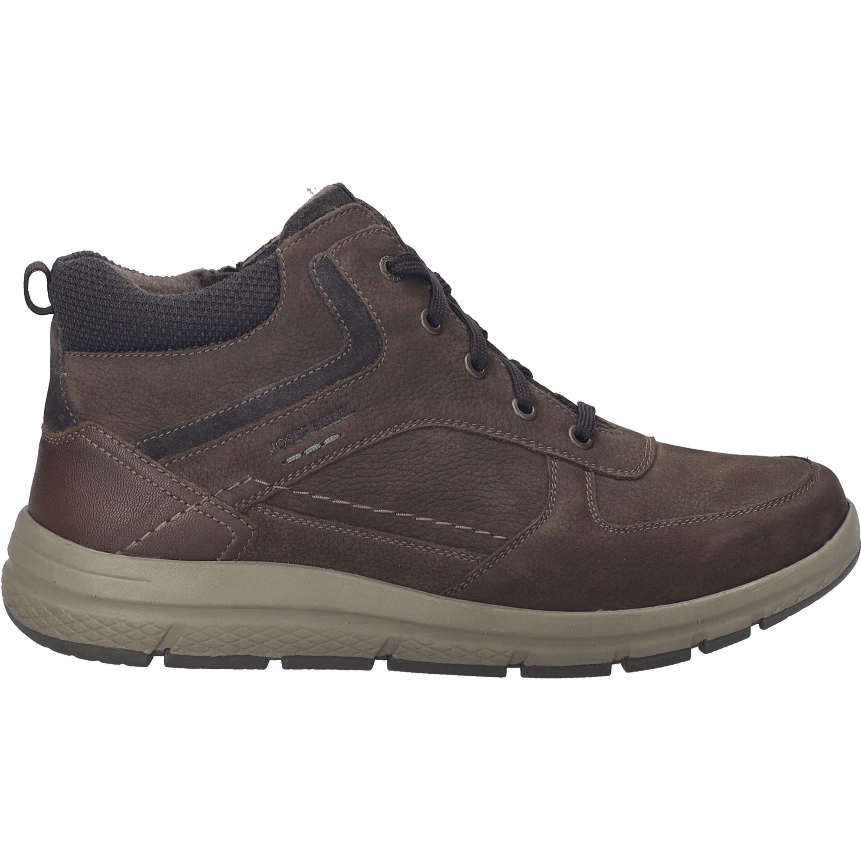 Josef Seibel Giuseppe 10, braun Stiefelette