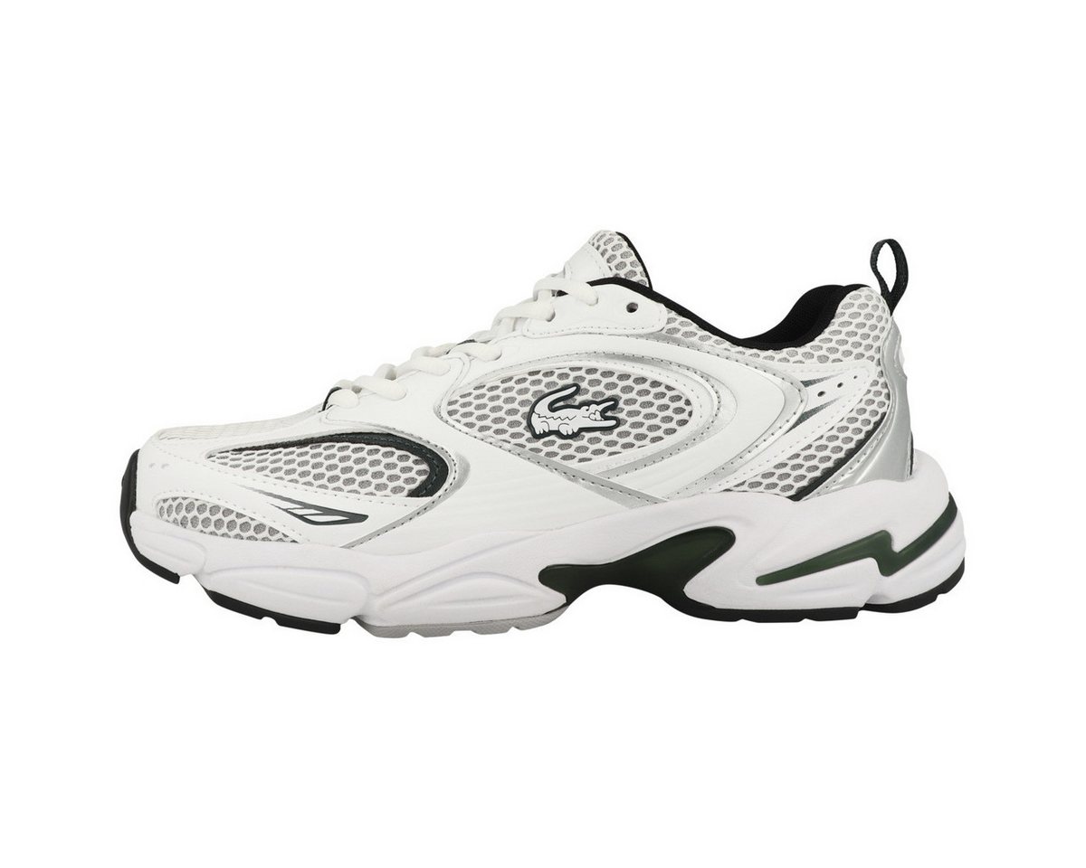 Lacoste Lacoste STORM 96 2K 125 2 Sneaker low Damen Schuhe Sneaker Ziernähte