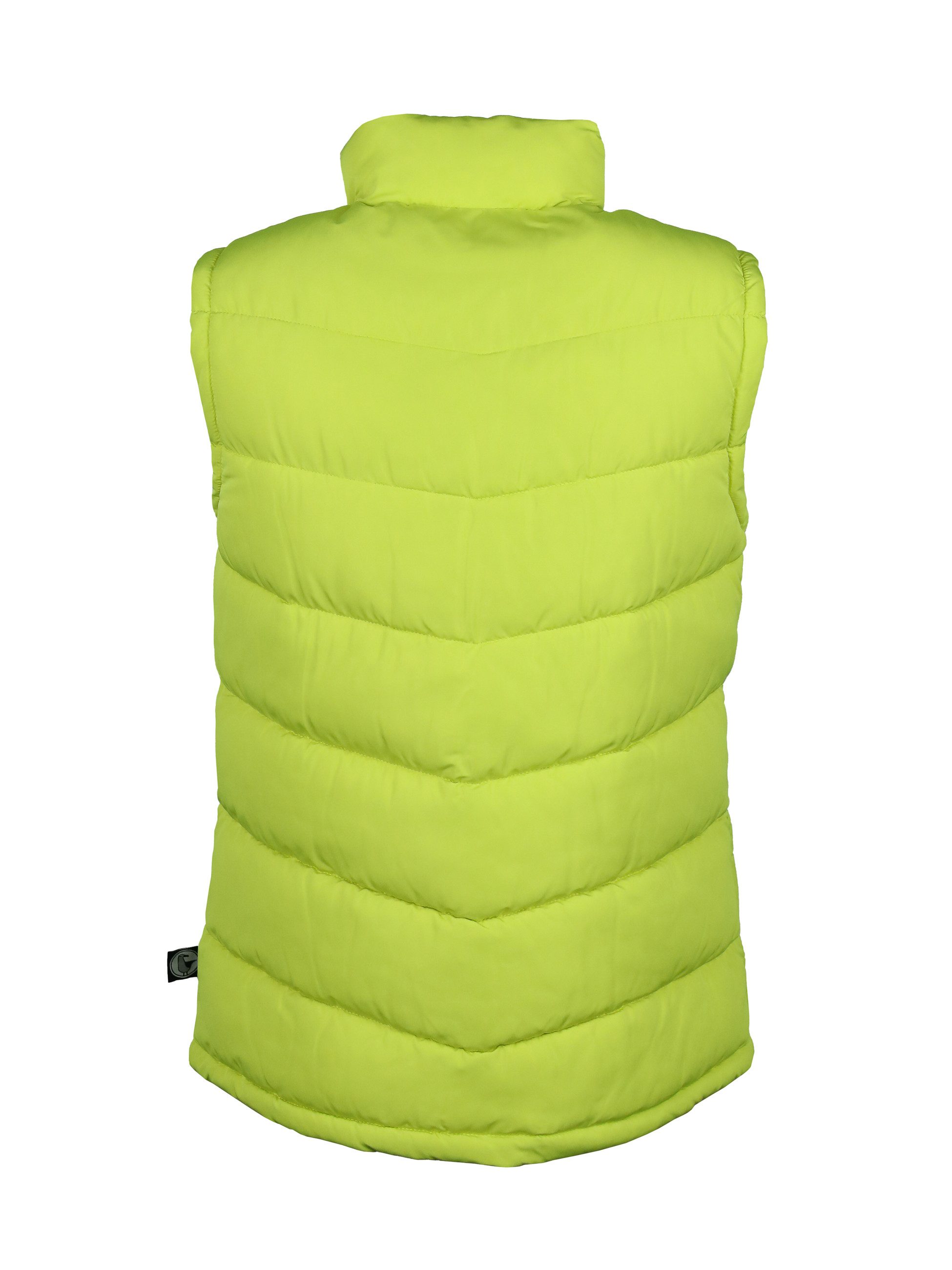 Schietwetter Steppweste Damen Steppweste "Strandgut Polly" Innentasche, Pat günstig online kaufen