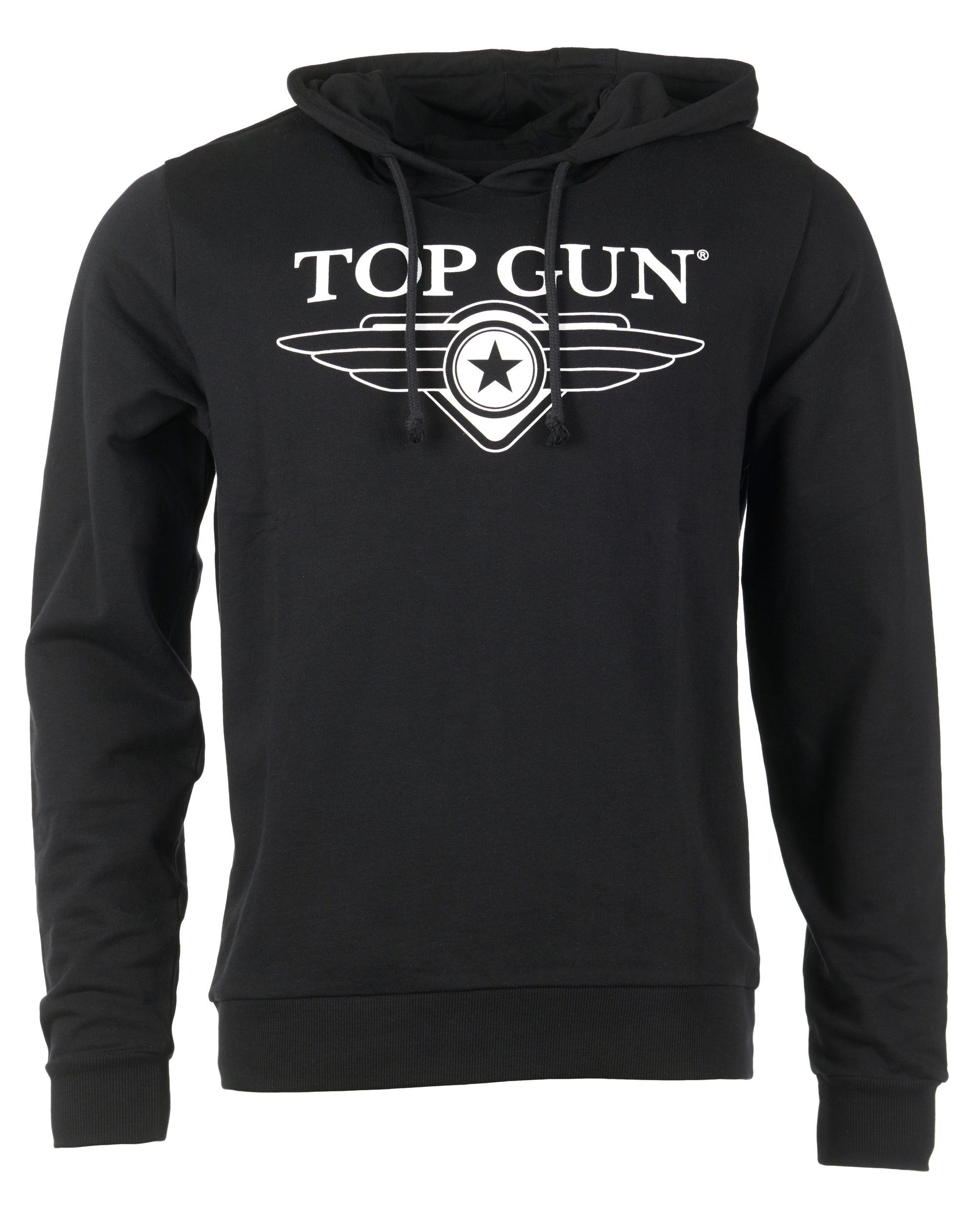 TOP GUN Kapuzenpullover TG20201049