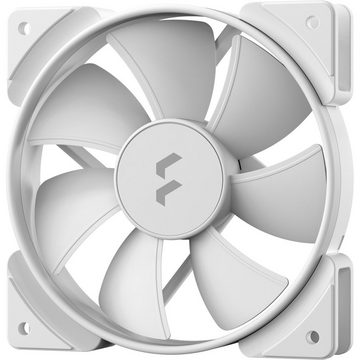 Fractal Design Gehäuselüfter Prisma AL-12 PWM ARGB White