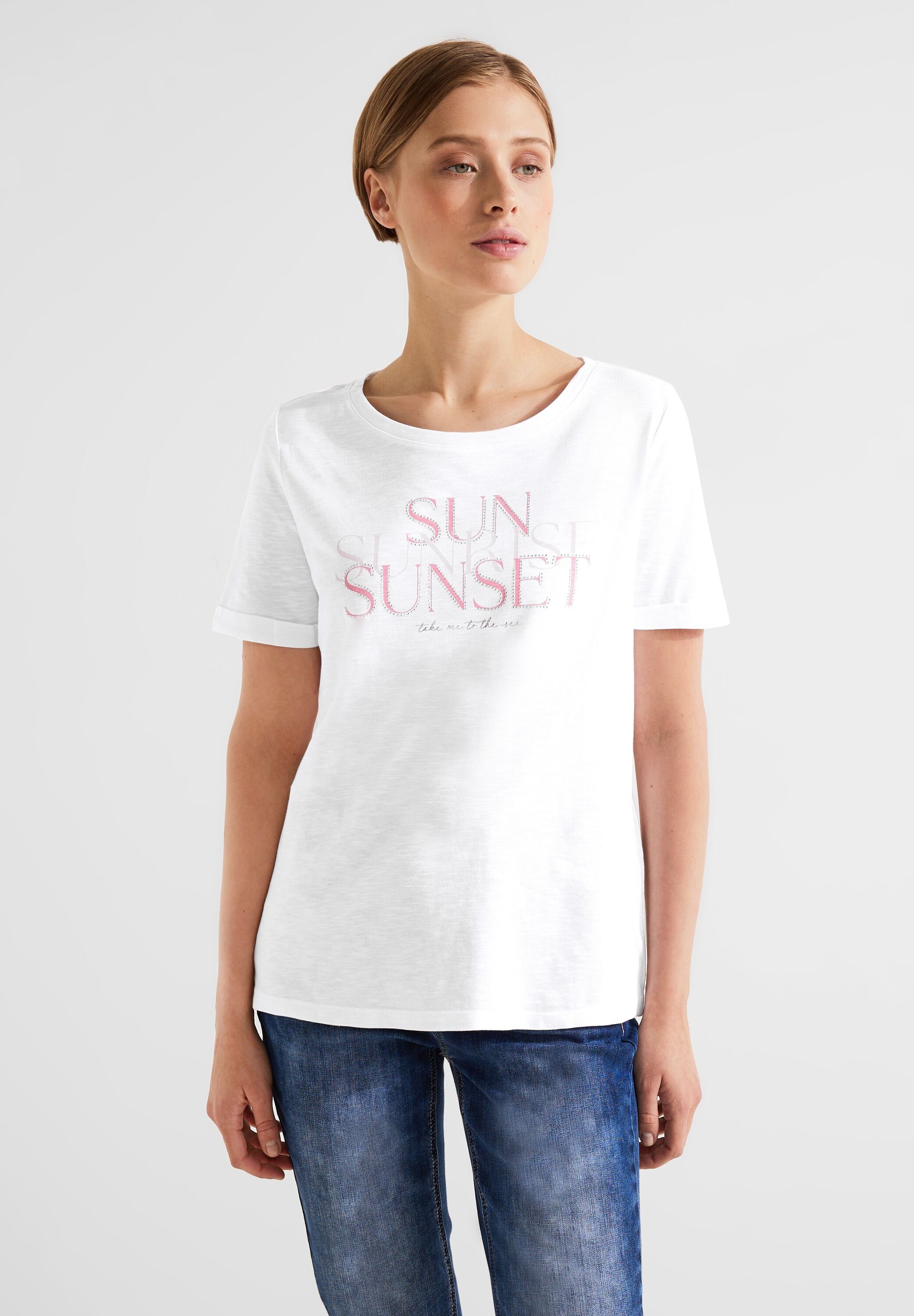 online Damen Street kaufen für OTTO Gestreifte | Shirts One