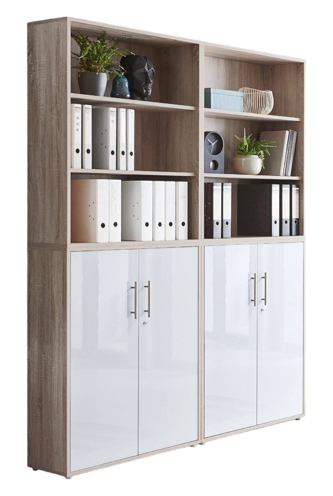 moebel-dich-auf Aktenschrank OFFICE EDITION (Set 11, günstig online kaufen