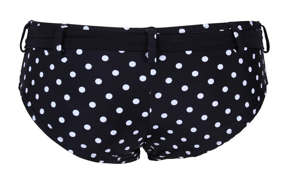 Sarcia.eu Badeshorts Badeshorts, Badehose getupft XS günstig online kaufen