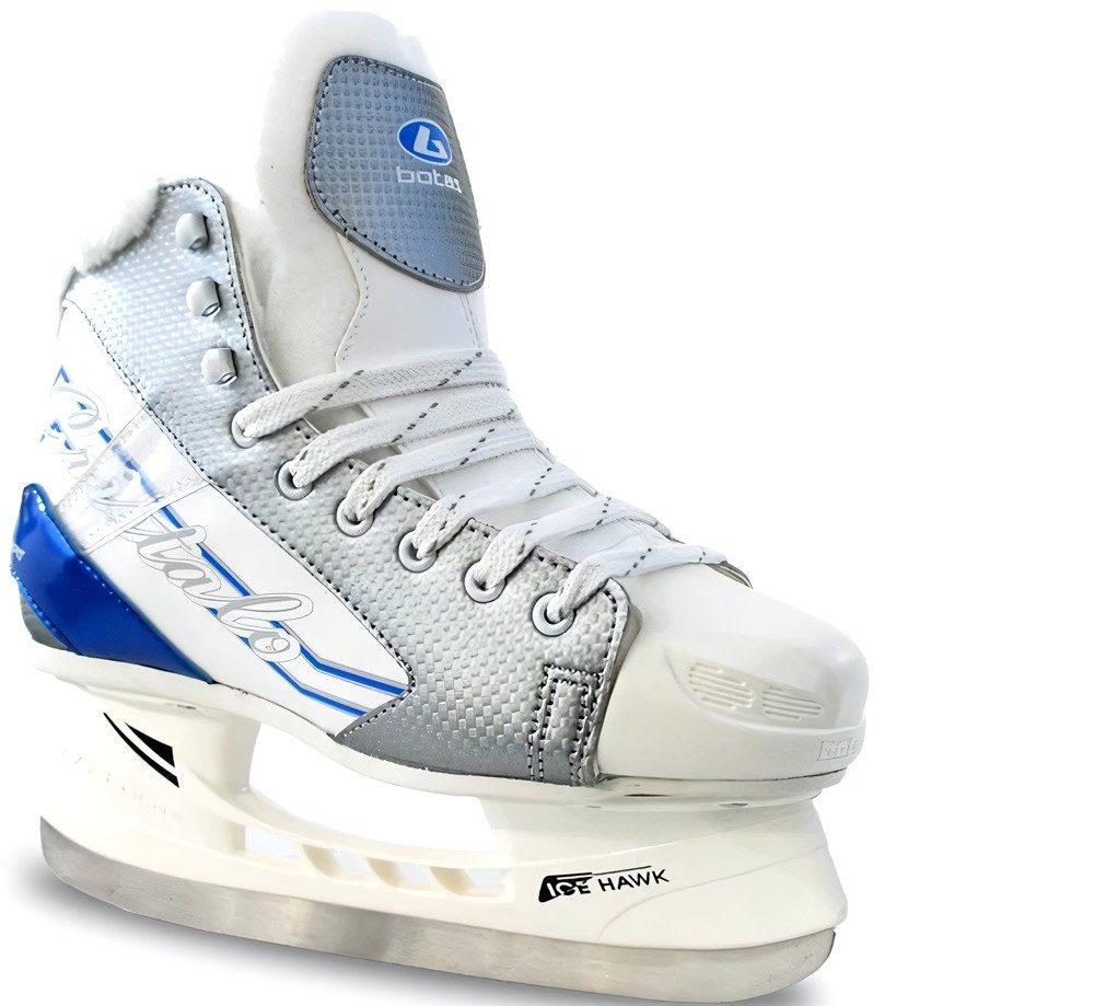 Schlittschuhe