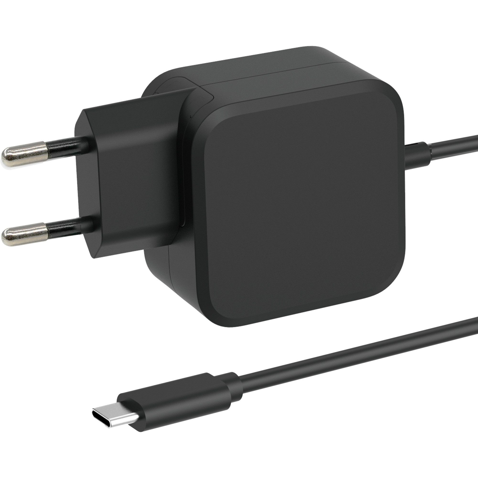Xilence GaN USB-C Mini-Notebook-Ladegerät 67W Netzteil