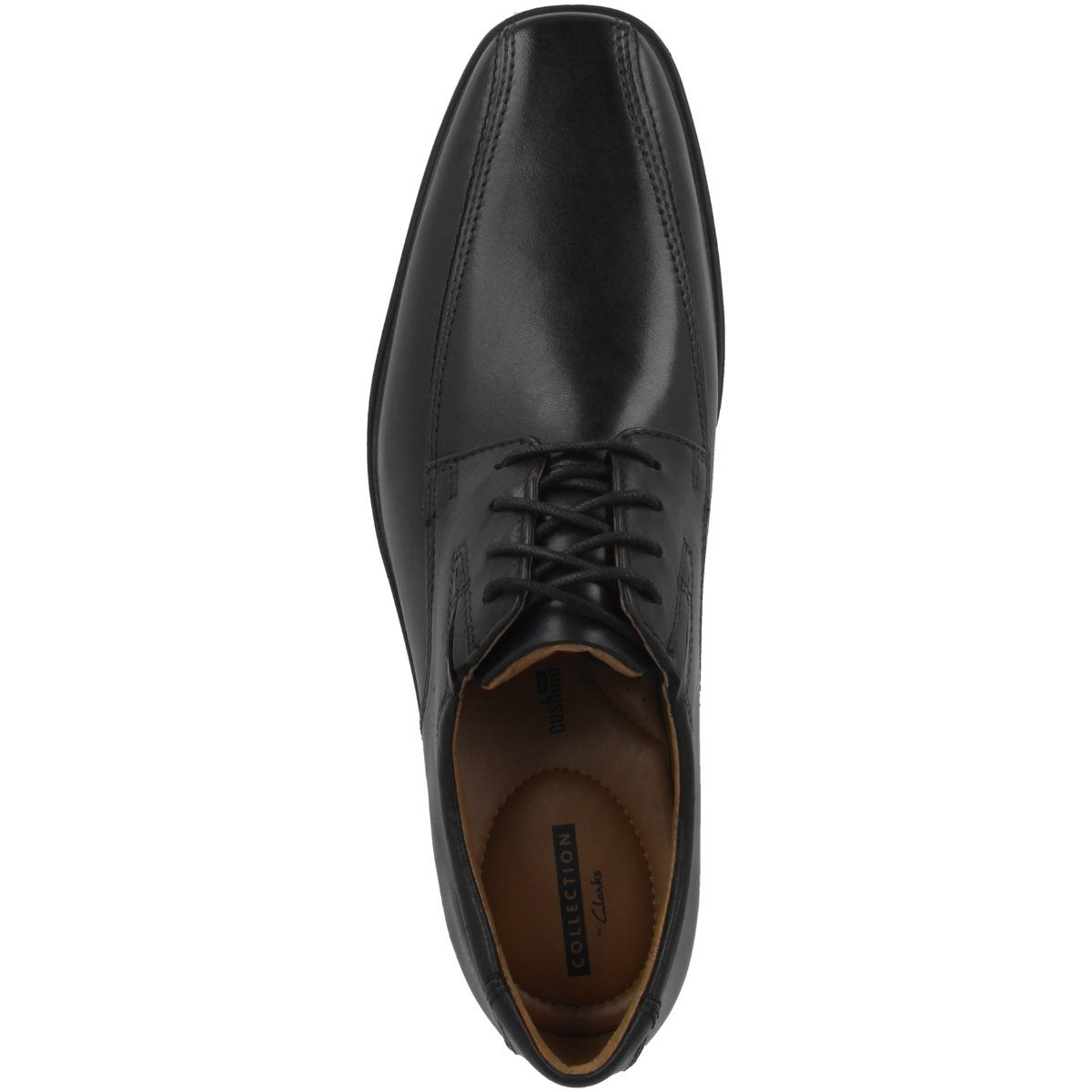 Clarks Tilden Walk Herren Schnürschuh günstig online kaufen