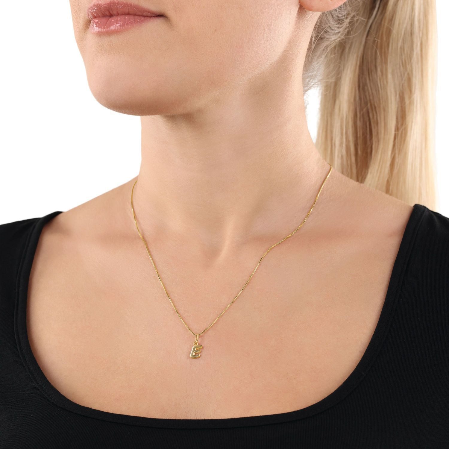 Amor Kettenanhänger Amor Motivanhänger (Motivanhänger, 1-tlg) günstig online kaufen