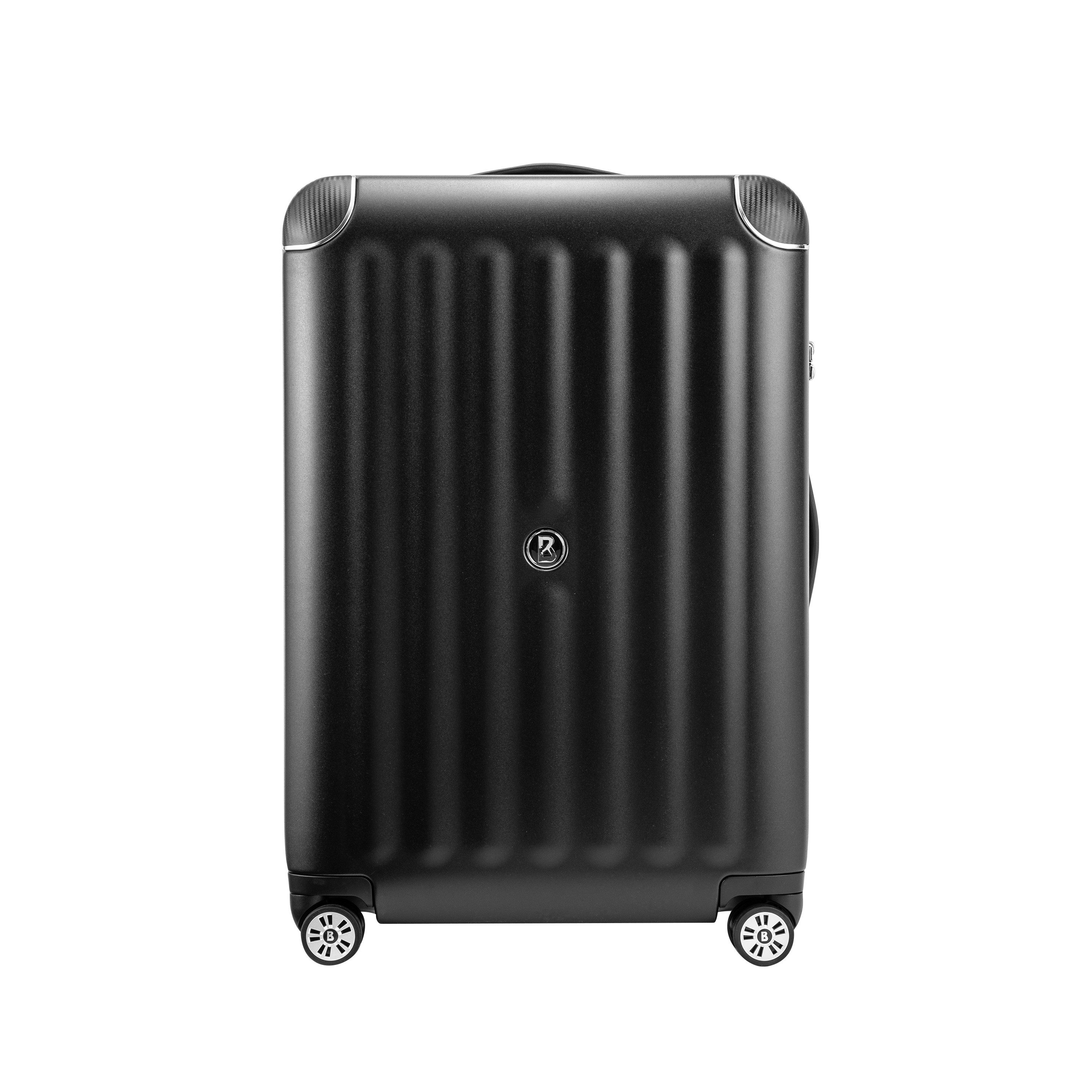 BOGNER Hartschalen-Trolley Bogner - Unisex Trolley günstig online kaufen