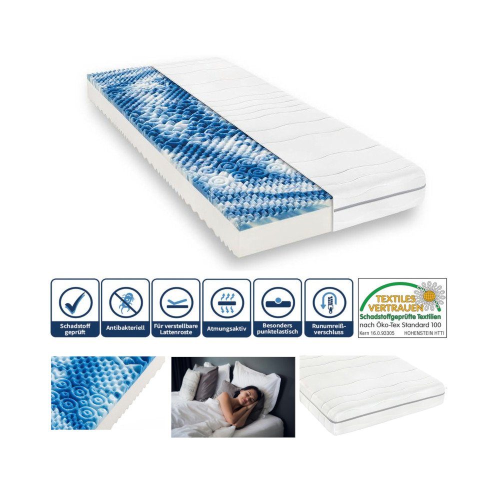 möbel-direkt.de Jugendzimmer-Set Liverpool, (Komplett Set, 9-tlg., günstig online kaufen