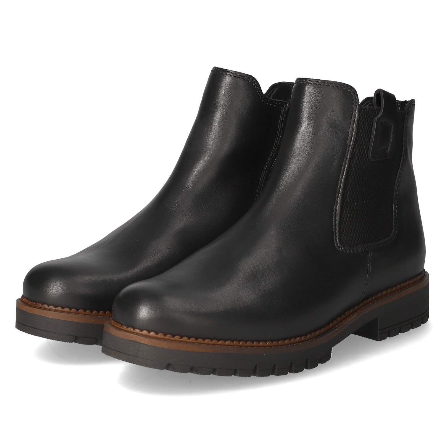 Stiefeletten Stiefelette