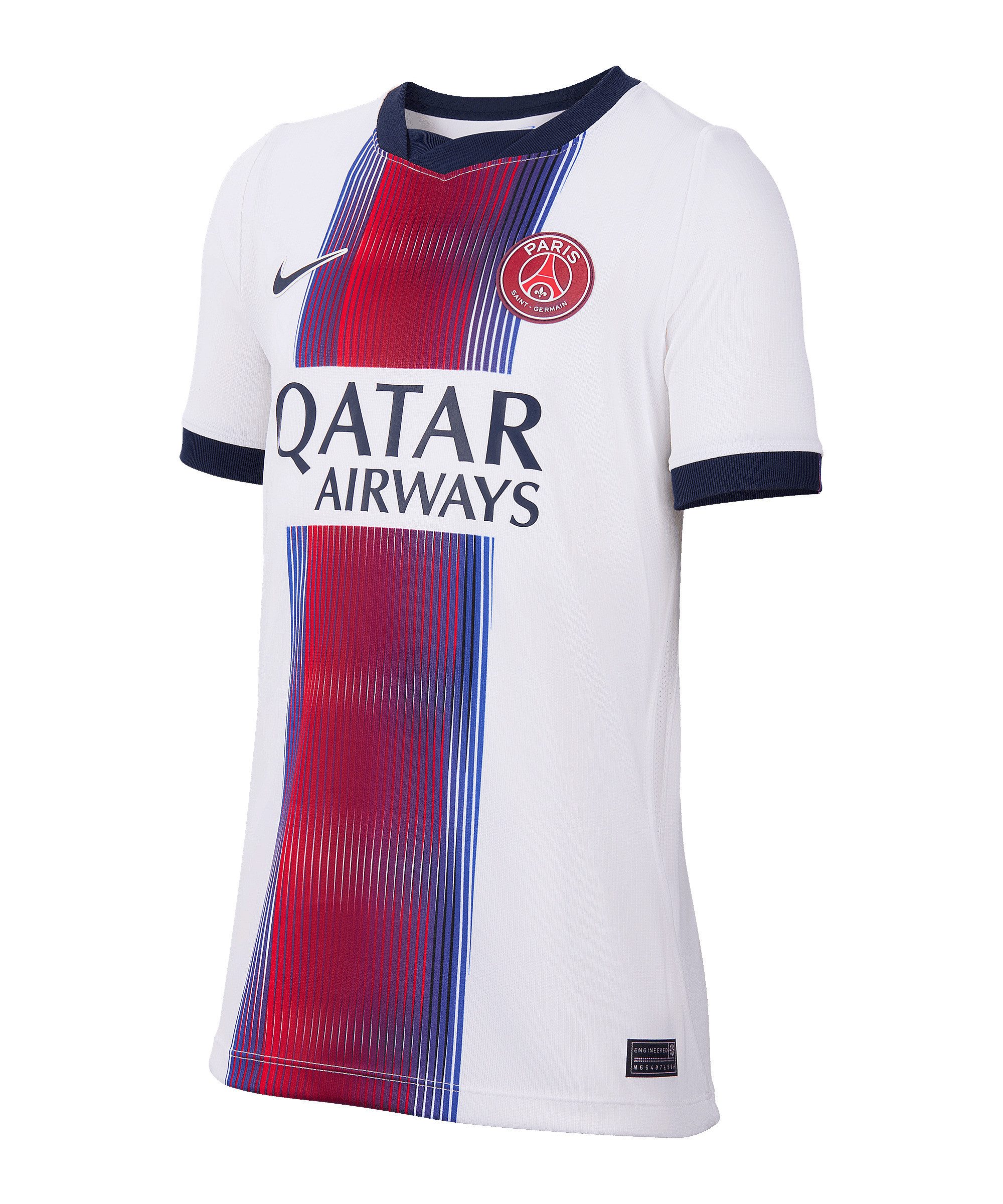 Nike Fußballtrikot Nike Performance Ligue 1