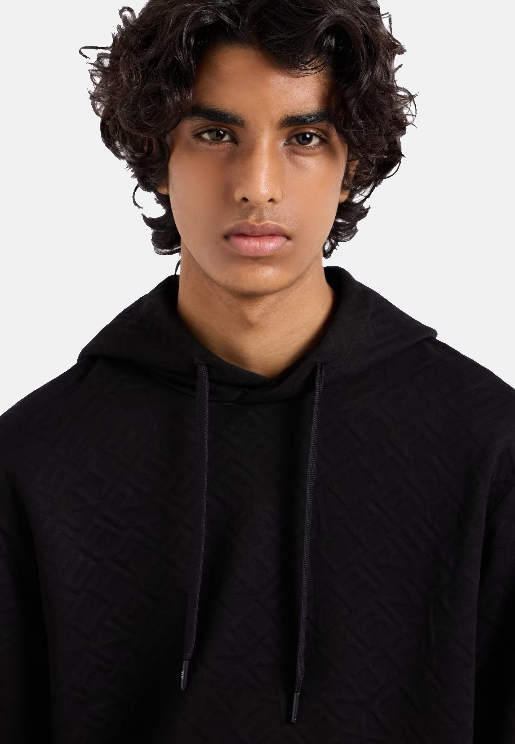 AIX ARMANI EXCHANGE Hoodie Kapuzensweatshirt Hoodie (1-tlg)