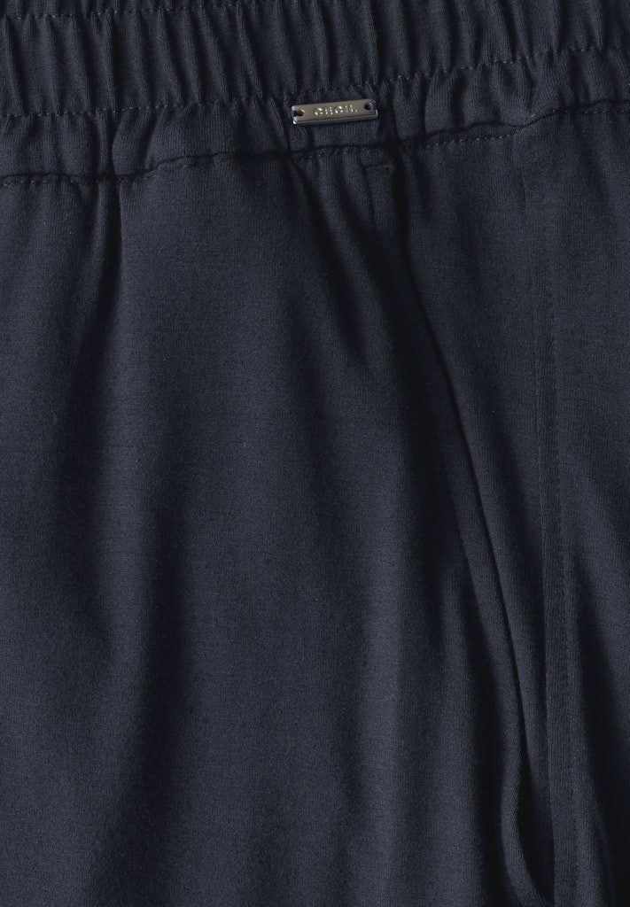 CECIL 3/4-Hose Cecil / Da.Casual-Hose / NOS Style Neele Jersey