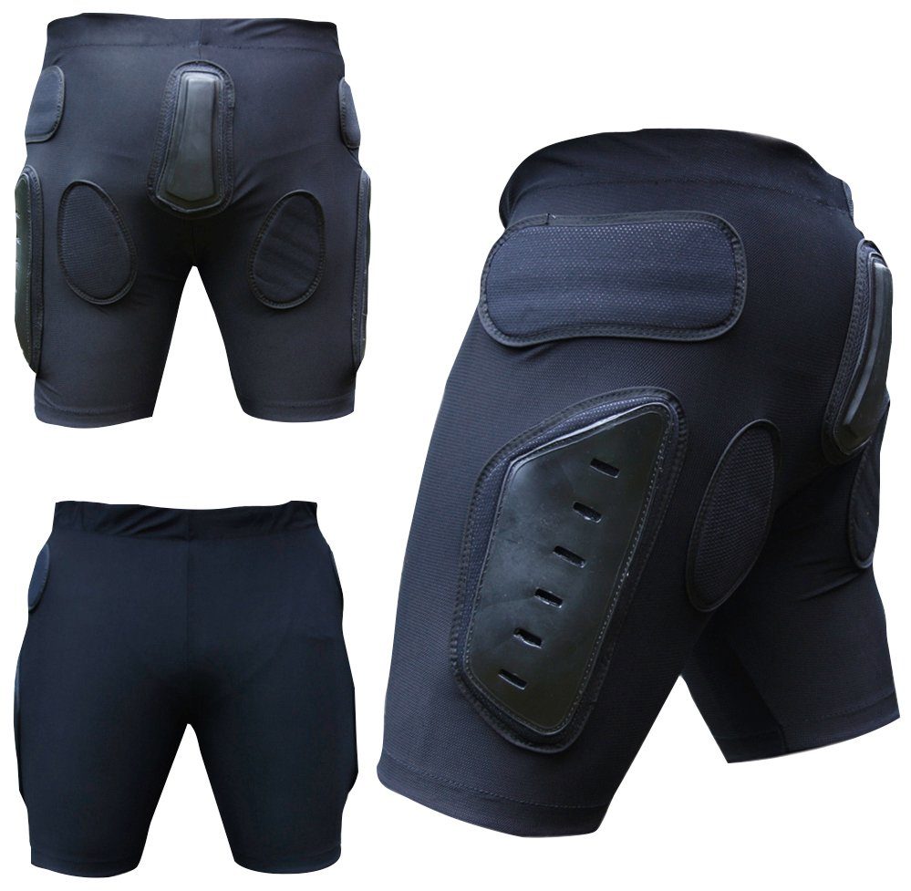 Protektorenshorts