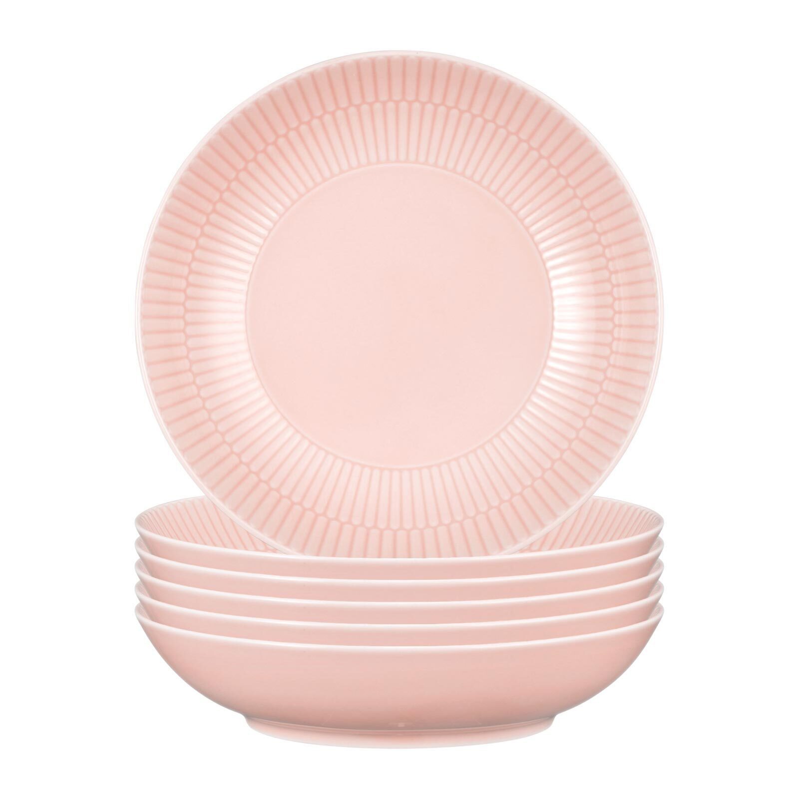 Seltmann Weiden Суповая тарелка Amina Суповая тарелка ø 21,2 cm 6er Set, (6 St)