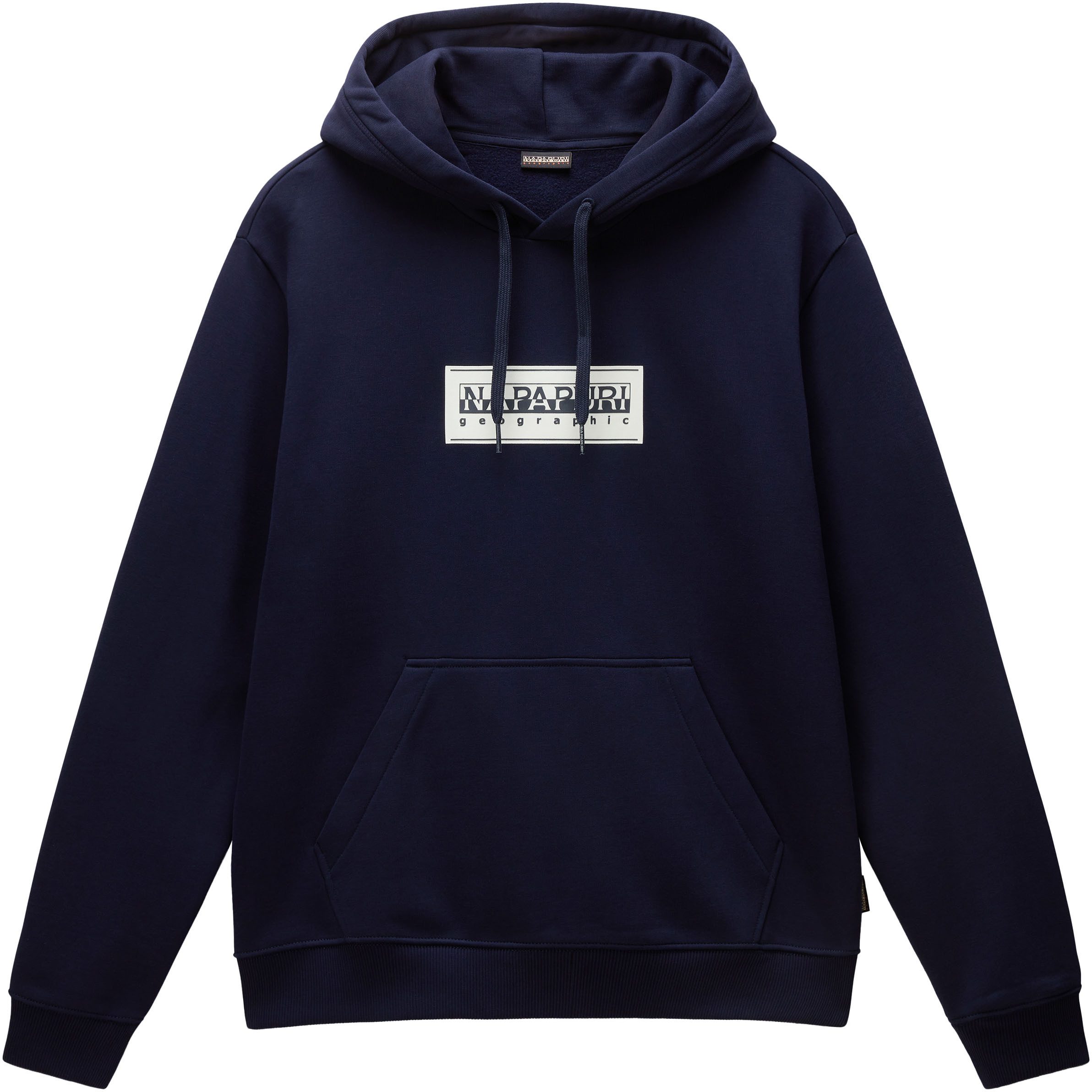 Kapuzensweatshirt SUZE