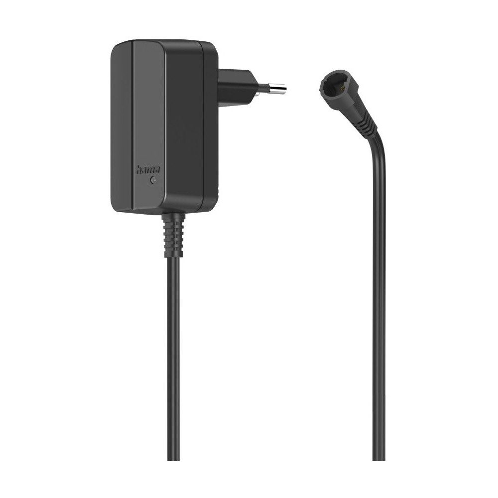 Hama Schaltnetzteil 300mA (3,6W) Audio- & Video-Adapter