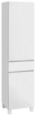 Home affaire Hochschrank Kaika Breite 40 cm