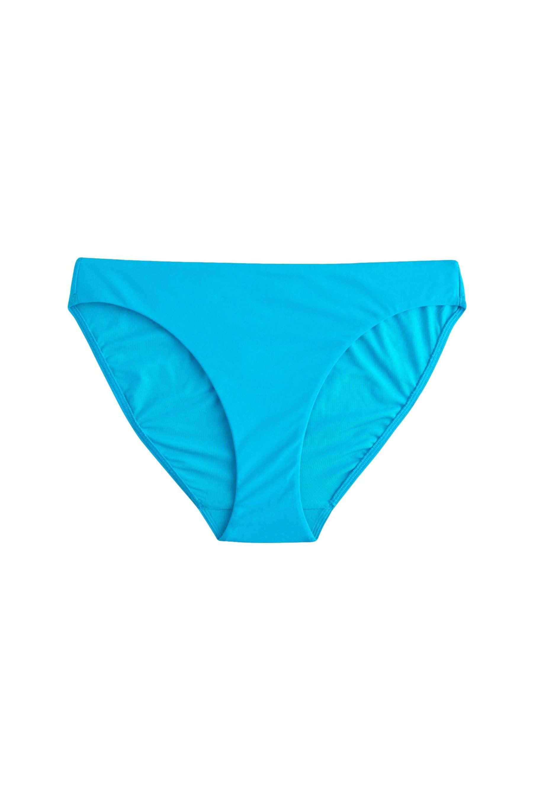 Next Bikini-Hose High Leg Bikini Bottoms (1-St) günstig online kaufen