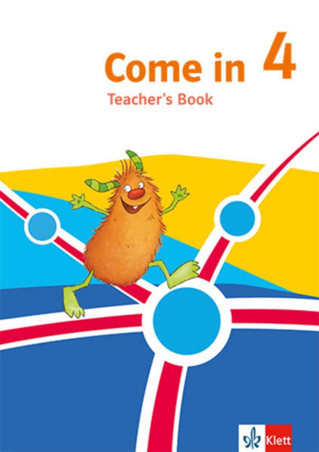 Come in 4. Ab Klasse 3 / diverse