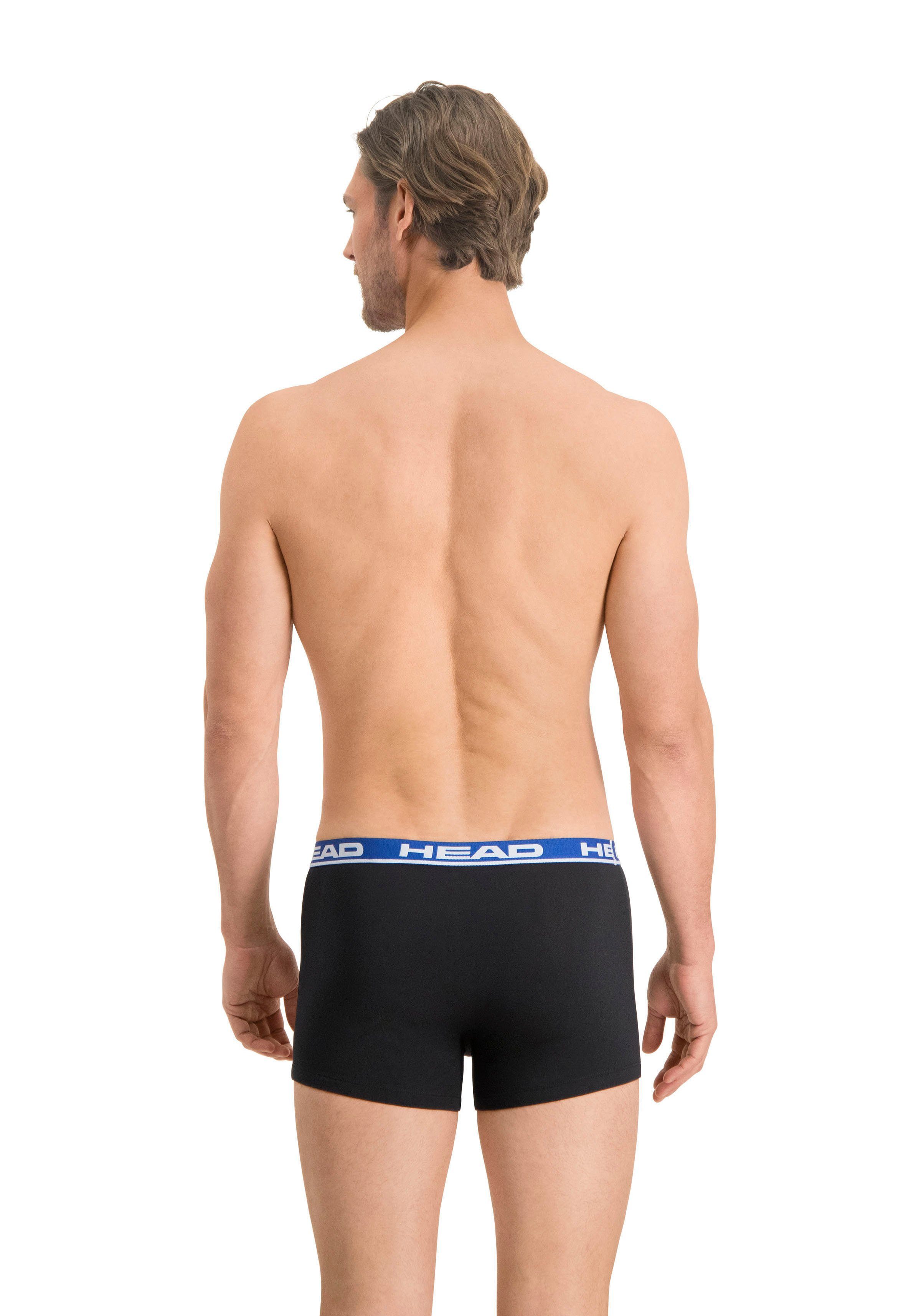 Head Boxer HEAD BASIC BOXER 2P (2er Pack) mit elastischem Logobund