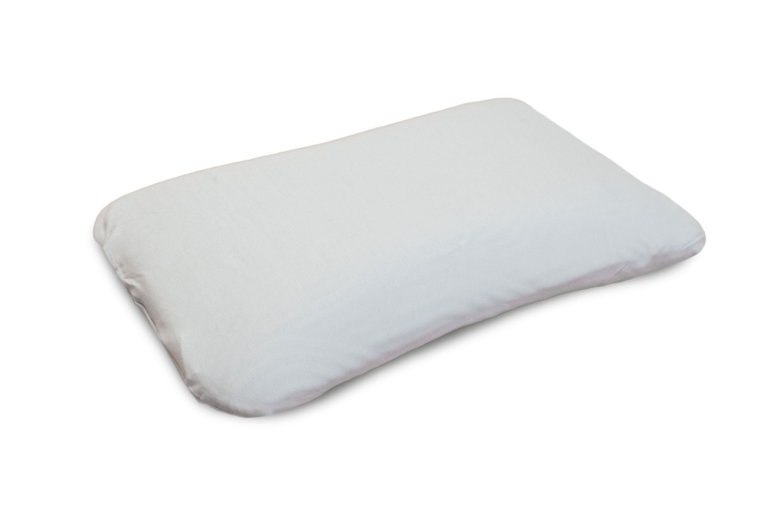 Tempur Kissenbezug TEMPUR® Jersey-Kissenbezug für Schlafkissen Arch, platin günstig online kaufen